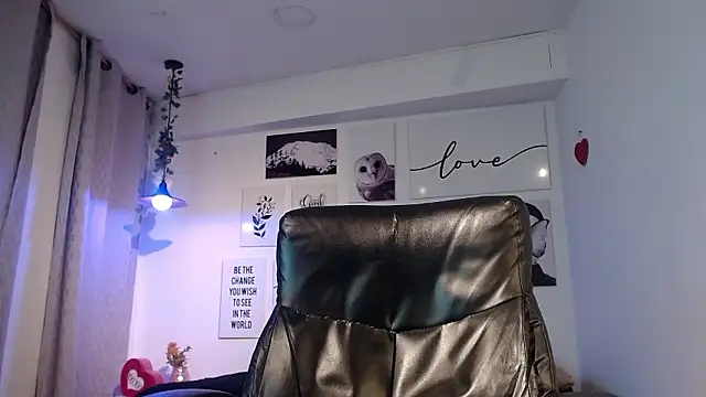 AmethystShadow17's Live XXX Chat