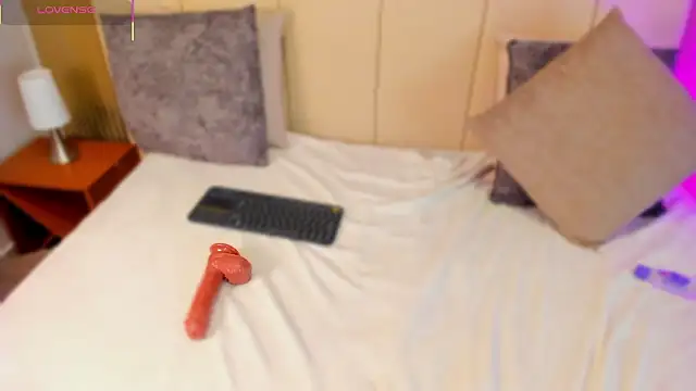 cayla_jonnes Webcam show