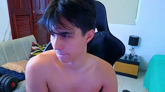 carl_dixon's Live XXX Chat