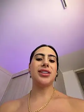 ValeryR_ Live XXX-Chat