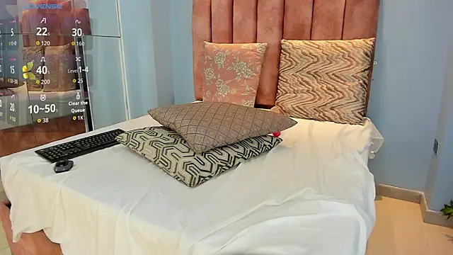 lou_rosse_ Obrolan Langsung XXX