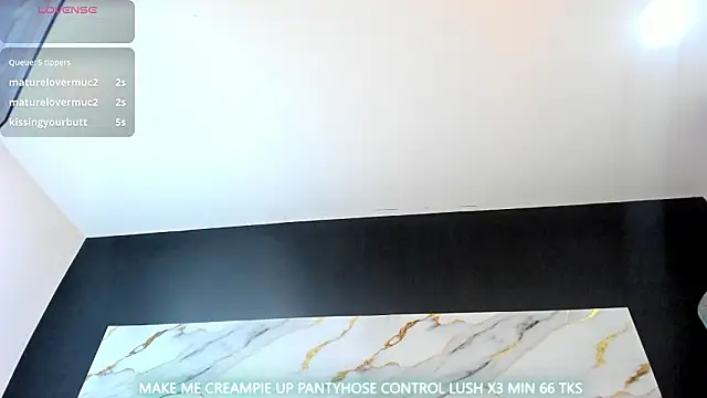 Czat XXX na żywo – samanthajonexxx