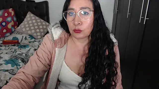 Grace_mature_milf Live XXX-Chat