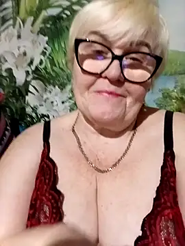 VioletSweet5566's Webcam Show