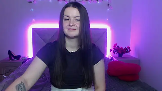 MavkaCute Obrolan Langsung XXX