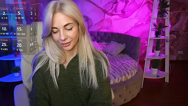 BellaRayyy Live XXX-Chat