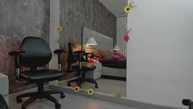 yiyisandoval Obrolan Langsung XXX