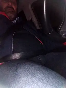 Necroforo Webcam show