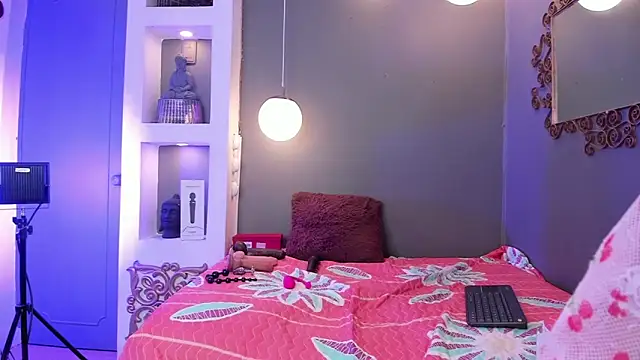 Czat XXX na żywo – Alana_Martinez_