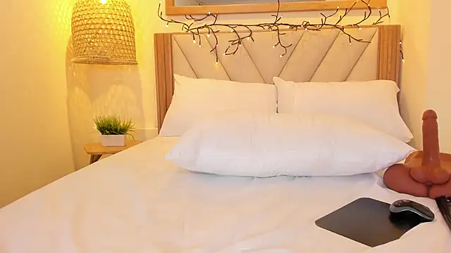 NahimiThompson Obrolan Langsung XXX