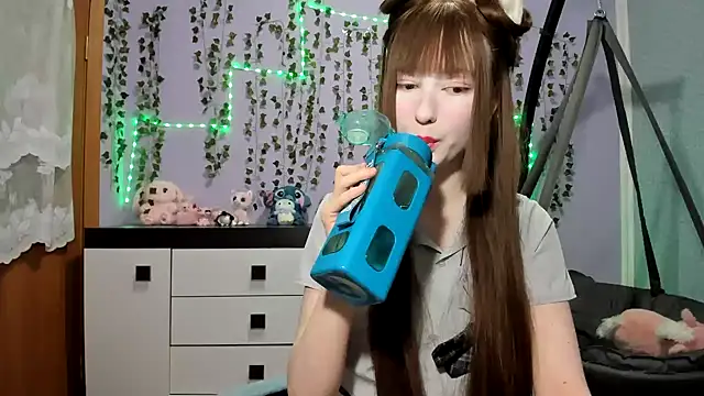 Yoonhee_ki – Naživo XXX chat