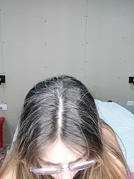 soyanahii Live XXX-Chat