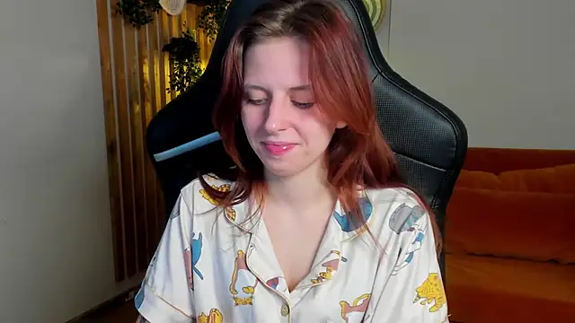 FreyaVey Obrolan Langsung XXX