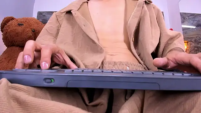 Mick-lollipop Live XXX-chat