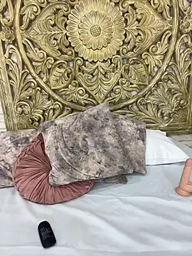 CharlothMavis Webcam-Show