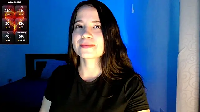 Czat XXX na żywo – JenyRose