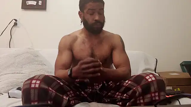 xDEATHxSTROKEx's Live XXX Chat