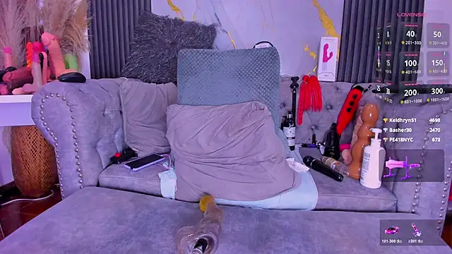 dailly_hot Live XXX-Chat