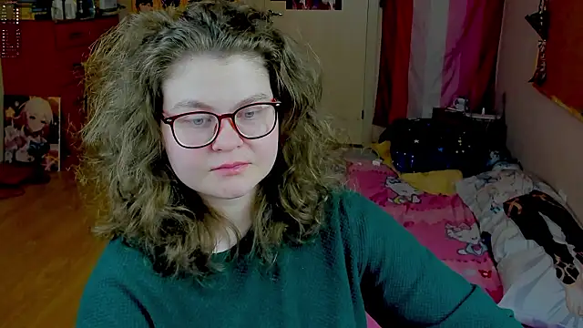 Sashy_Way: онлайн-секс-чат