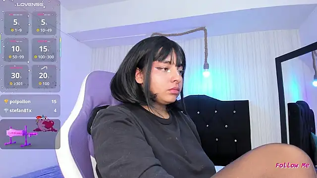 miku_katsuragi 现场XXX聊天