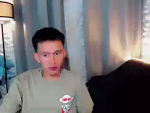 prince_elaijah 网络视讯表演