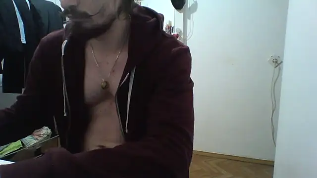 KaelNox's Live XXX Chat