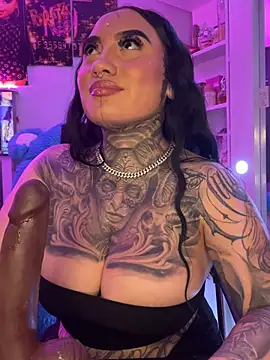 Chat XXX en directo de CloeeBeckam