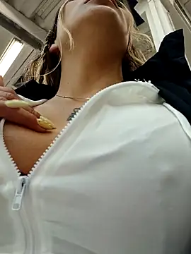 Cata_city1106 现场XXX聊天