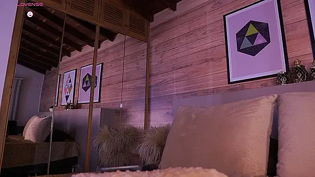 AmmyScott's Live XXX Chat