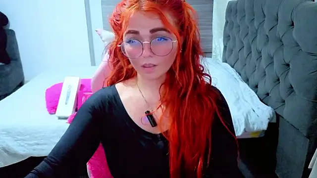 Alexatexa2929 Adlı Modelin Canlı XXX Sohbeti