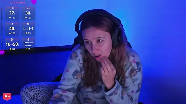 bonnie_moon_'s Live XXX Chat