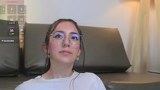 Sweet_Sammy_ Chat XXX live