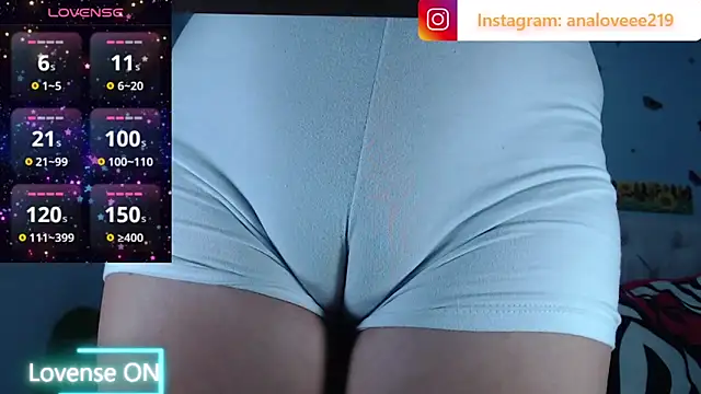 Chat XXX Live ana_studio