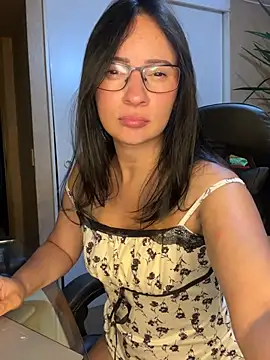 ValeriaVixen's Live XXX Chat