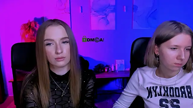 doll_vey 现场XXX聊天