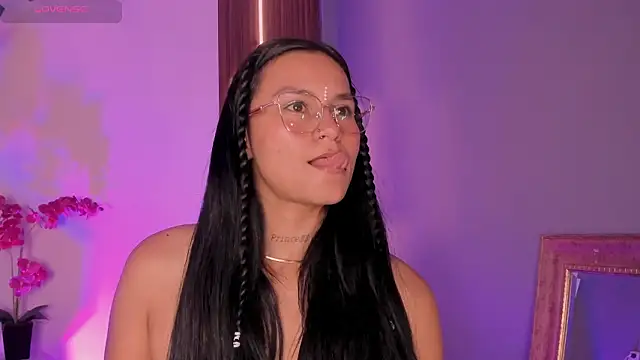 Miiaa_jones Chat XXX live