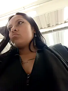 Chat XXX ao vivo de LunaHot_777