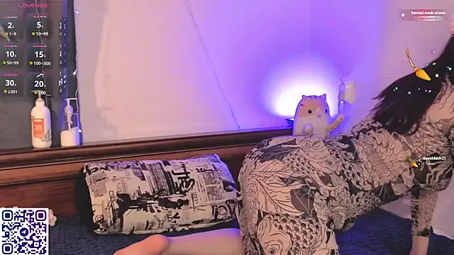 ColettaMejias 现场XXX聊天