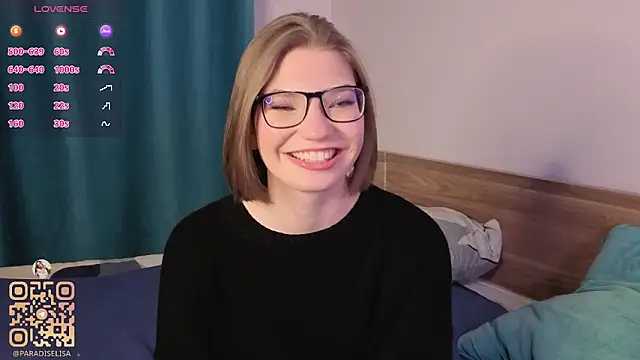 JeaneneWoltz's Live XXX Chat