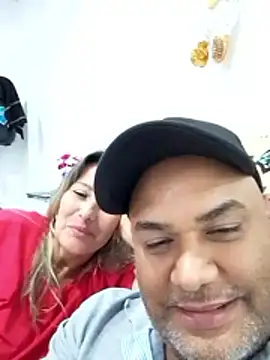 Show de webcam de wessAndSandri