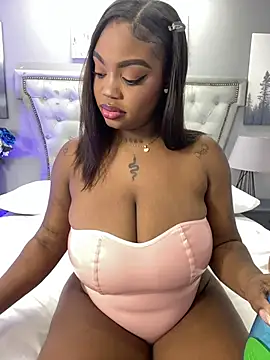 SarahBleer's Live XXX Chat