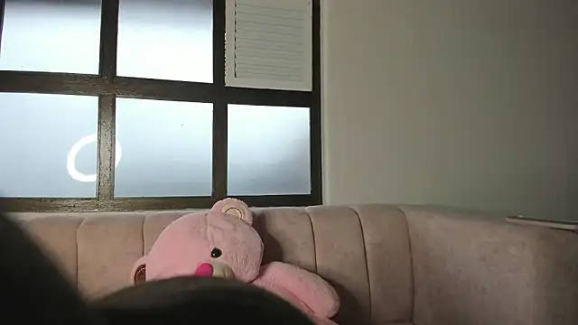 Show Webcam de Miilana_