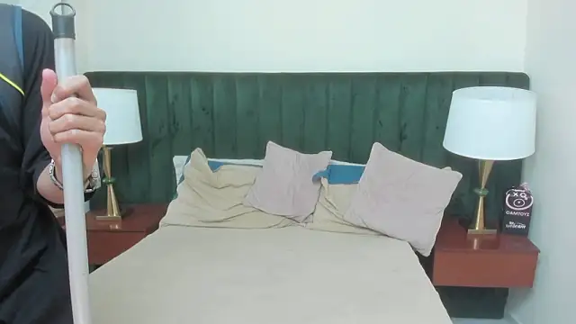 blakeandallisa Chat XXX live