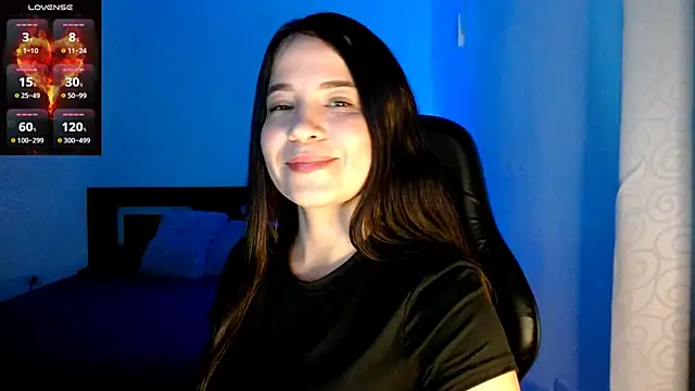 JenyRose's Live XXX Chat