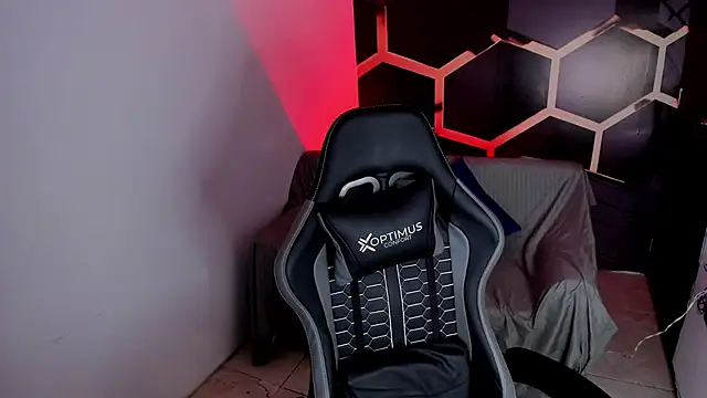 ValeriaNix_'s Live XXX Chat