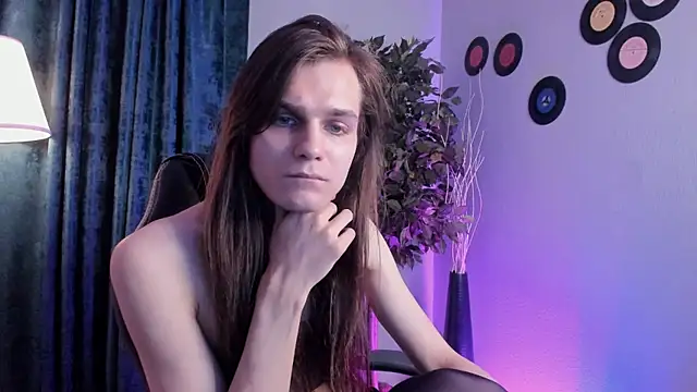 WillFobos Webcam show