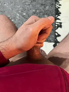 Show de hard-cockkk na webcam