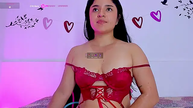 ayheleensexygirl- Adlı Modelin Canlı XXX Sohbeti