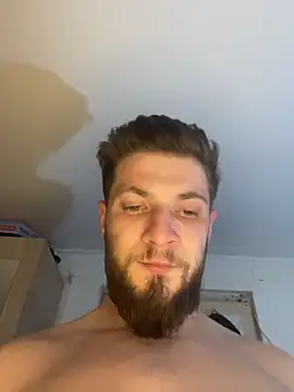 jimmyy_ Adlı Modelin Web Kamerası Şovu