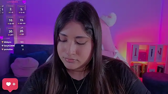 Gabs__ 라이브 XXX 채팅